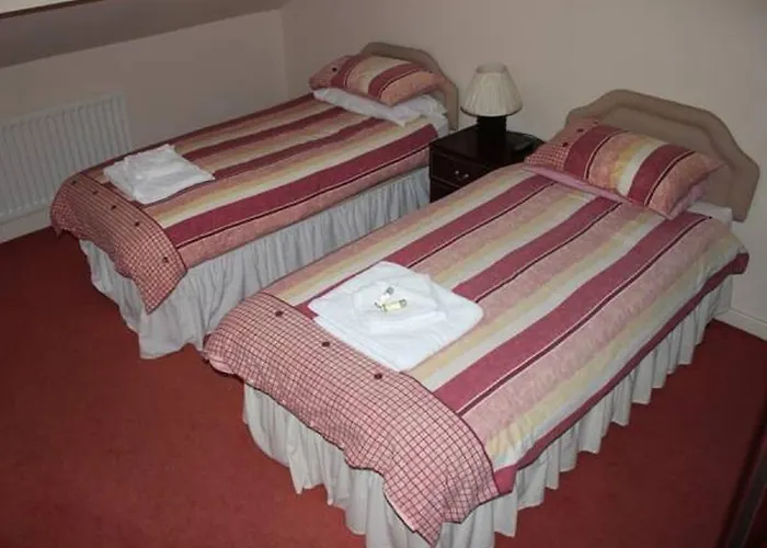 Victoria Hotel