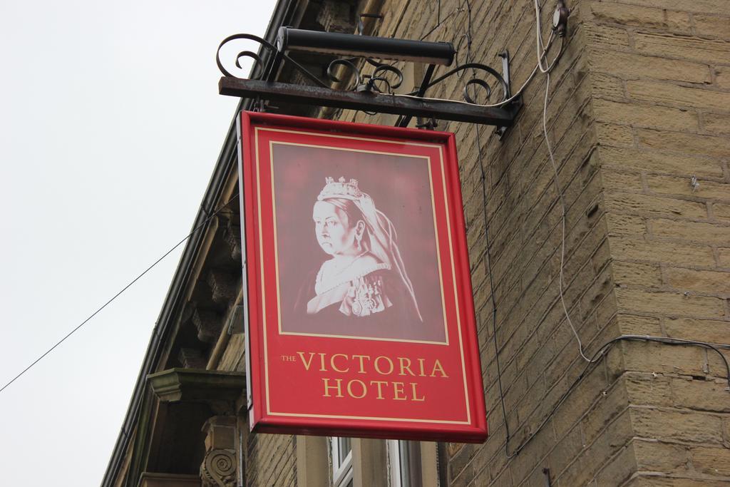 Victoria *