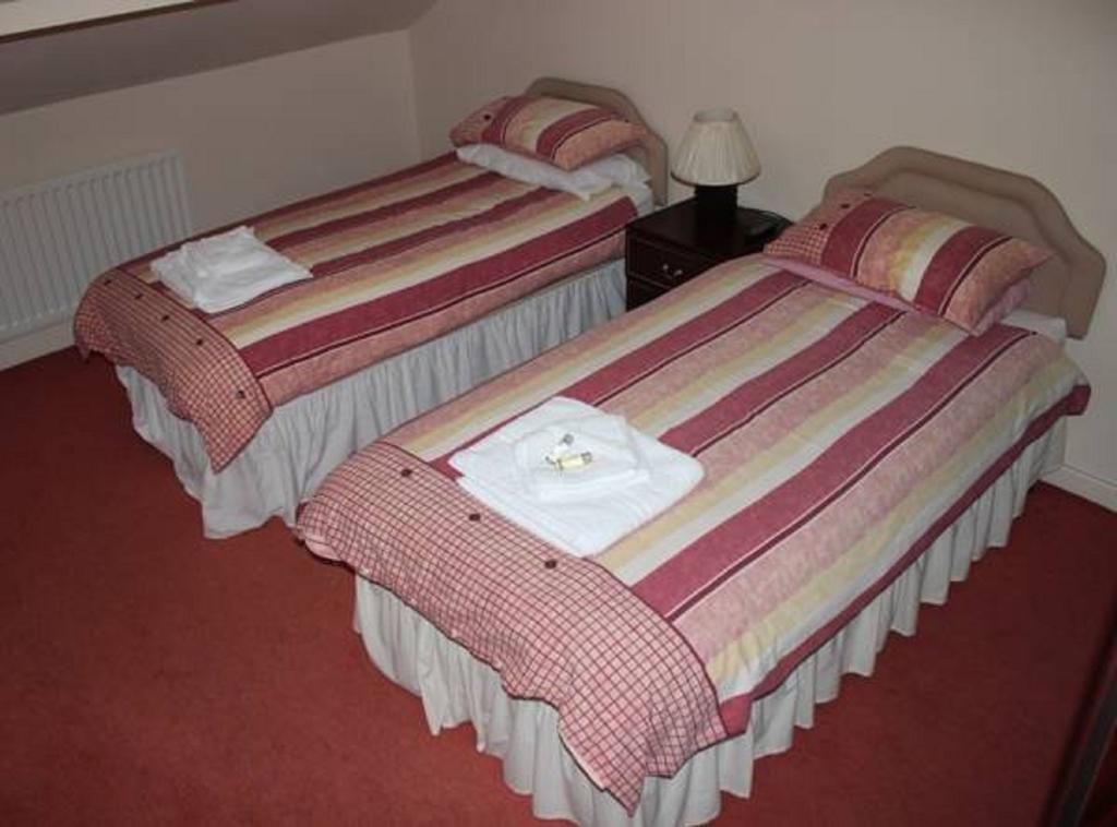 Hotel Victoria *